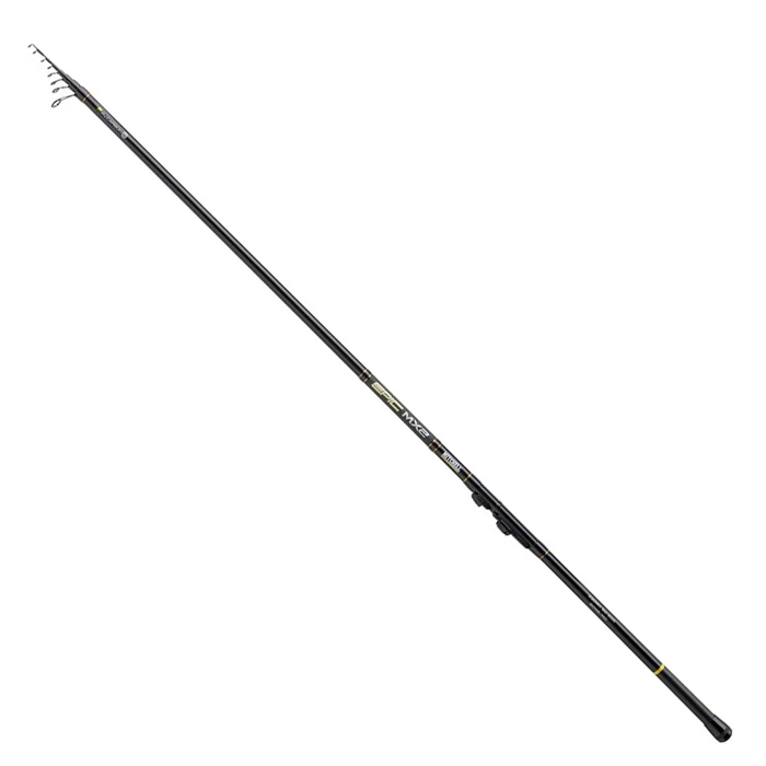 Mitchell Epic MX2 Bombard Rod Bolognesehengel 3,90m (20-60g) - Afbeelding 2