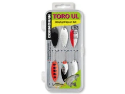 Cormoran Toro UL Assortment 3