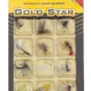 Energo Gold Star Fly Set Trout II