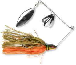 Daiwa PX DB Sp. BT 21g SC Gold Perch