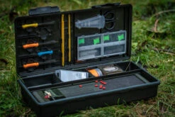 Korum Maxi Rig Manager Fully Loaded