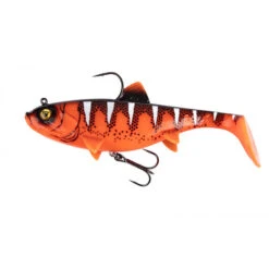 Fox Rage UV Replicant Wobble 23cm 155gr UV Red Wake