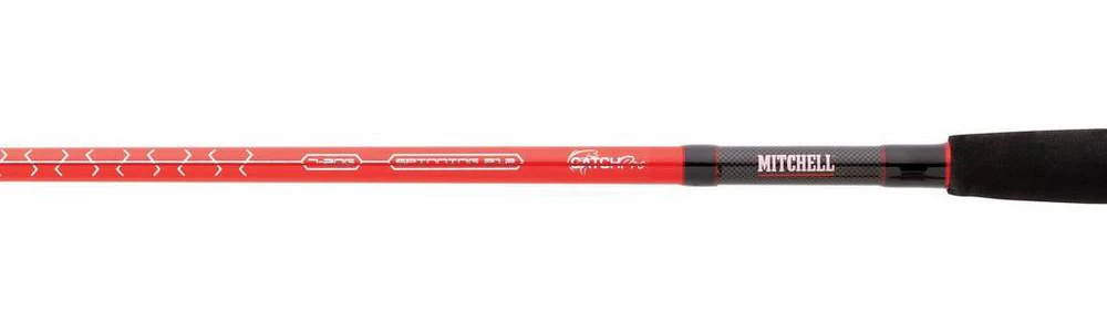 Mitchell Catch Pro Spin Combo 1.82m (5-15g)