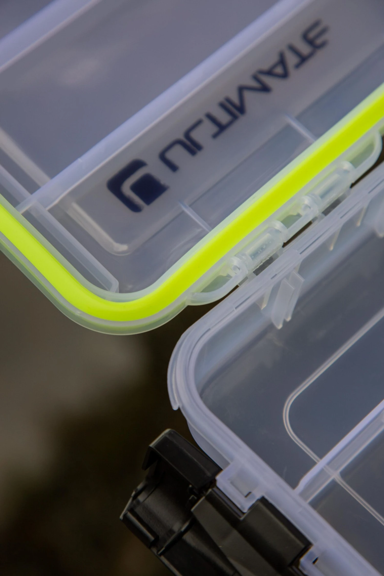 Ultimate Waterproof Tackle Box Large - Afbeelding 3