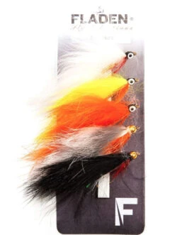 Fladen Maxximus Flies Zonkers