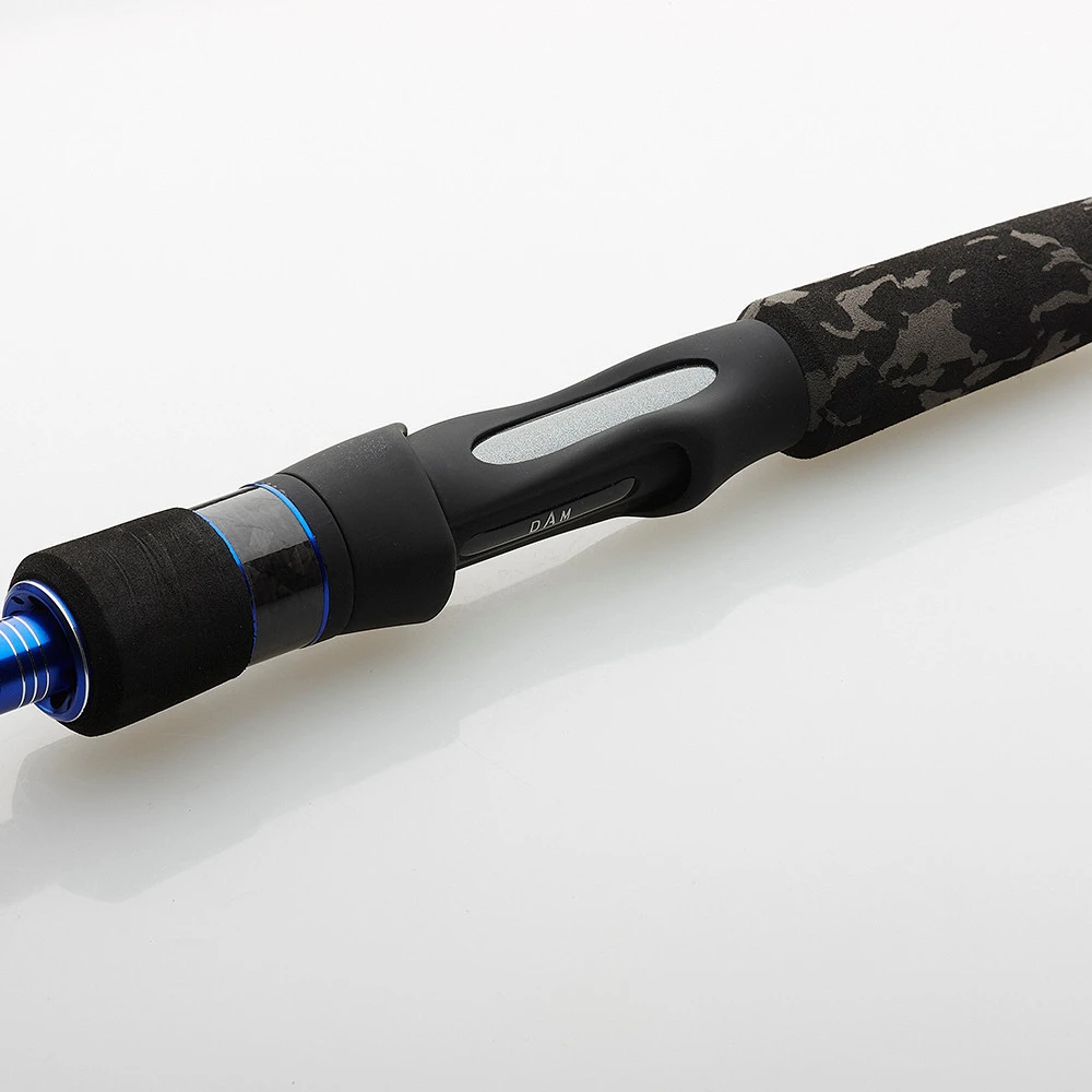 Imax SW Spin Zeehengel 215cm 5-25g - Afbeelding 3