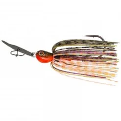 Strike King Thunder Cricket Vibrating Swim Jig Bluegill 14,2g