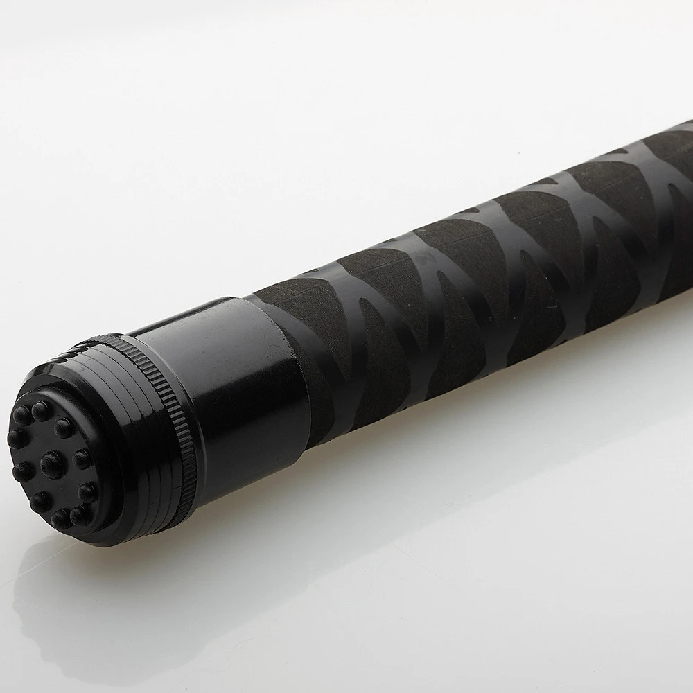 DAM Base-X Tele Stellfisch Telescopische Doodaashengel 600cm - Afbeelding 2