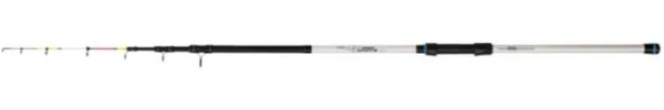 Zebco 2,10m Great White™ GWC Tele Boat Wfg.: 10-100g - Afbeelding 4