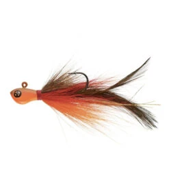 Sakura R Jig Bucktail 21G - Ft (Fire Tension)