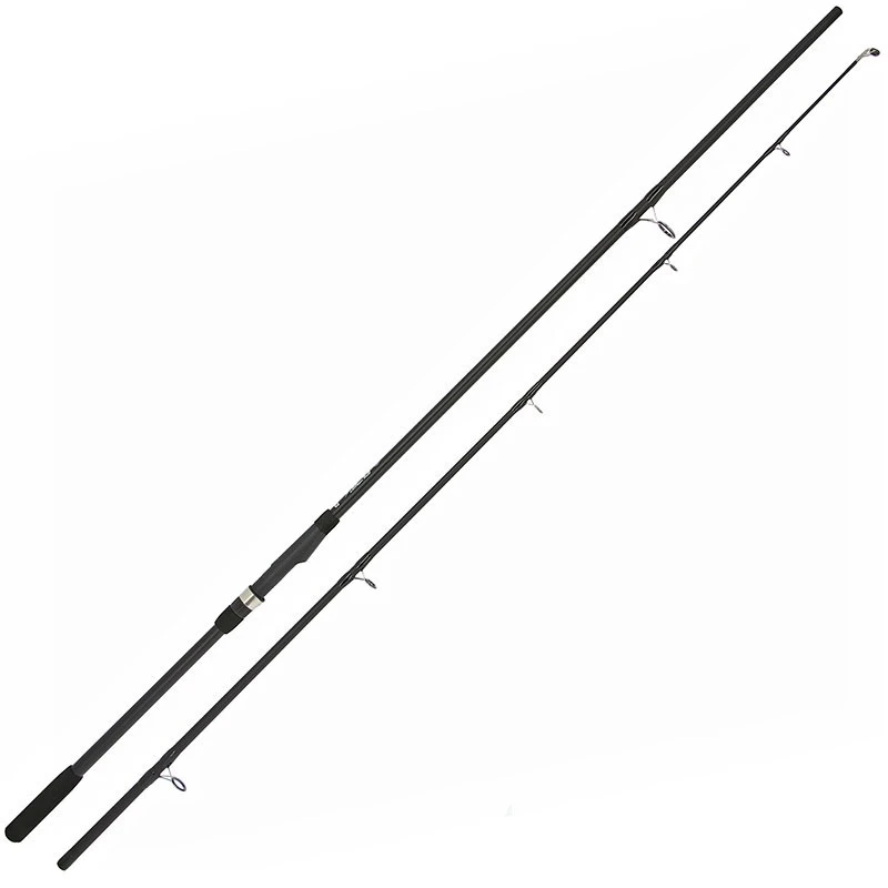 NGT XPR Catfish Rod - Afbeelding 10