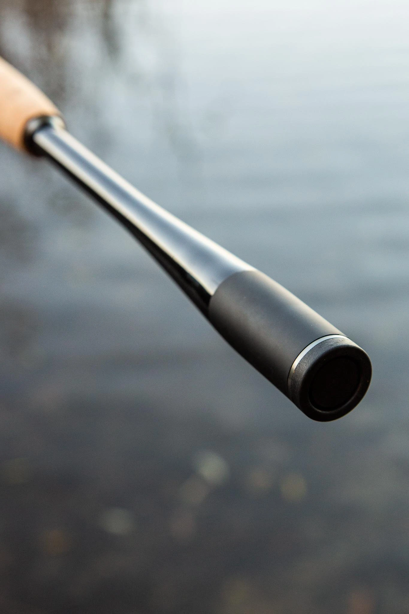 Ultimate Chikara Cast ML 2,36m 5-20g - Afbeelding 10