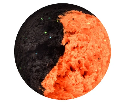 Spro Trout Master Pro Paste Orange / Black