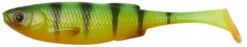 Savage Gear Craft Shad 8.8Cm 4.2G Firetiger 5Pcs