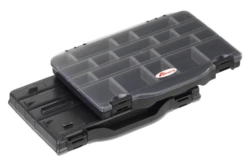 Panaro 199 Small Tackle Box "Slim" - 206x147x27mm