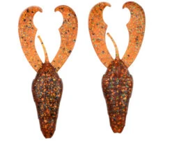 Spro Scent Series Insta Claw 8Cm Caramel Disco