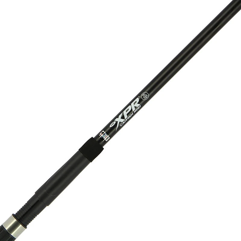 NGT XPR Catfish Rod - Afbeelding 4
