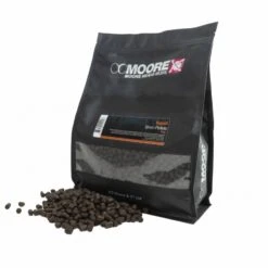 CC Moore Squid Pellets 6mm 1kg