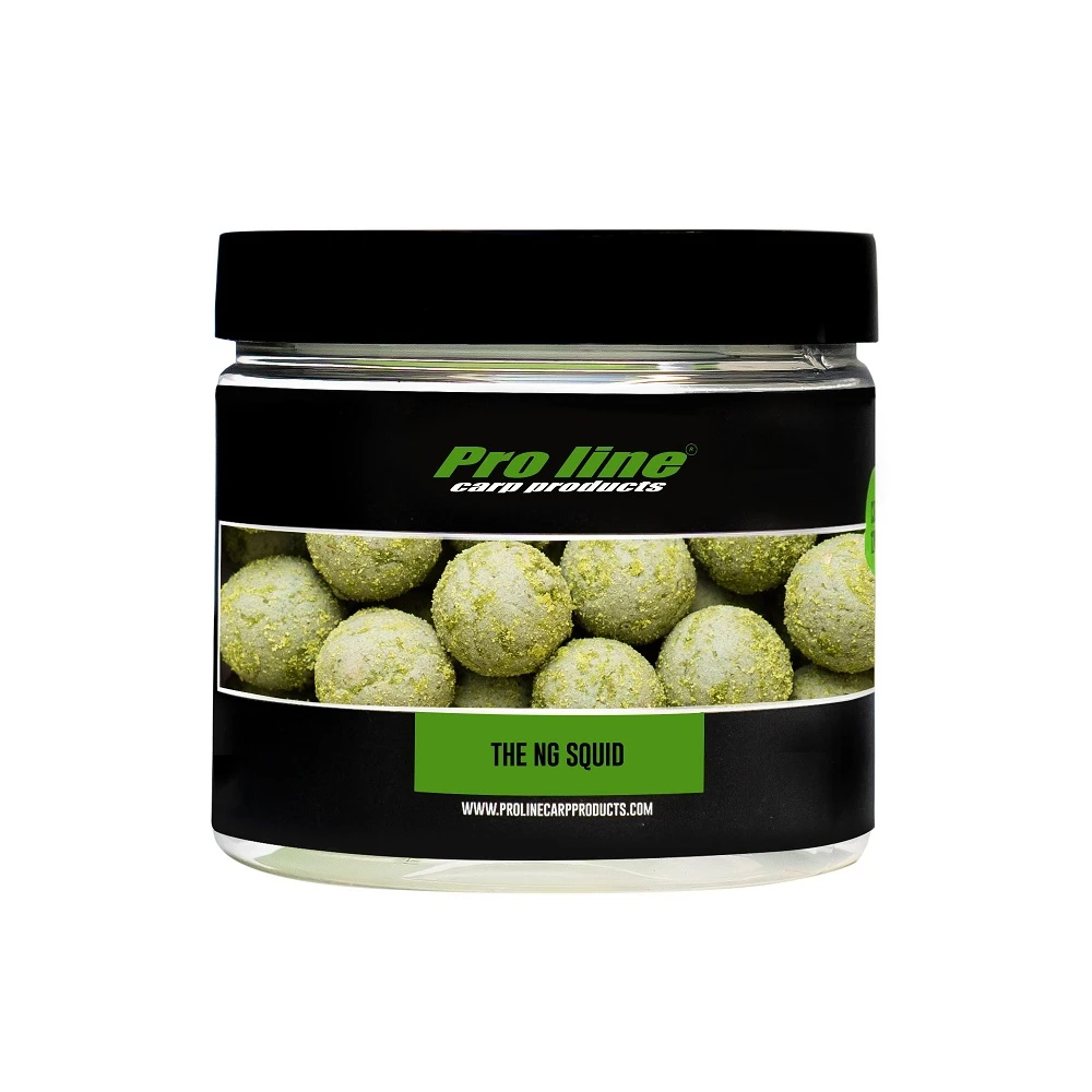 Pro Line Wafters - The NG Squid 15mm - 200ml