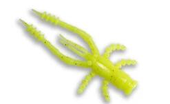 Crazy Fish Crayfish ''6'' 7,5cm (7 Stuks)