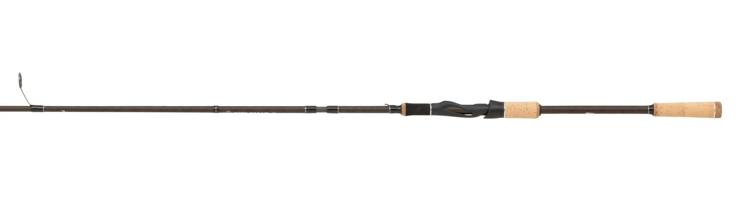 Abu Garcia Diplomat X Spinning Reishengels 2.74m 15-40g - Afbeelding 2