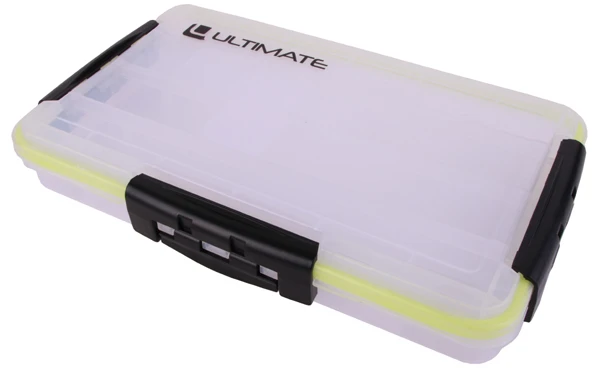 Ultimate Waterproof Tackle Box Large - Afbeelding 5