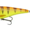 Savage Gear Deviator Swim Jerkbait Golden Amb 12.5cm (50g)
