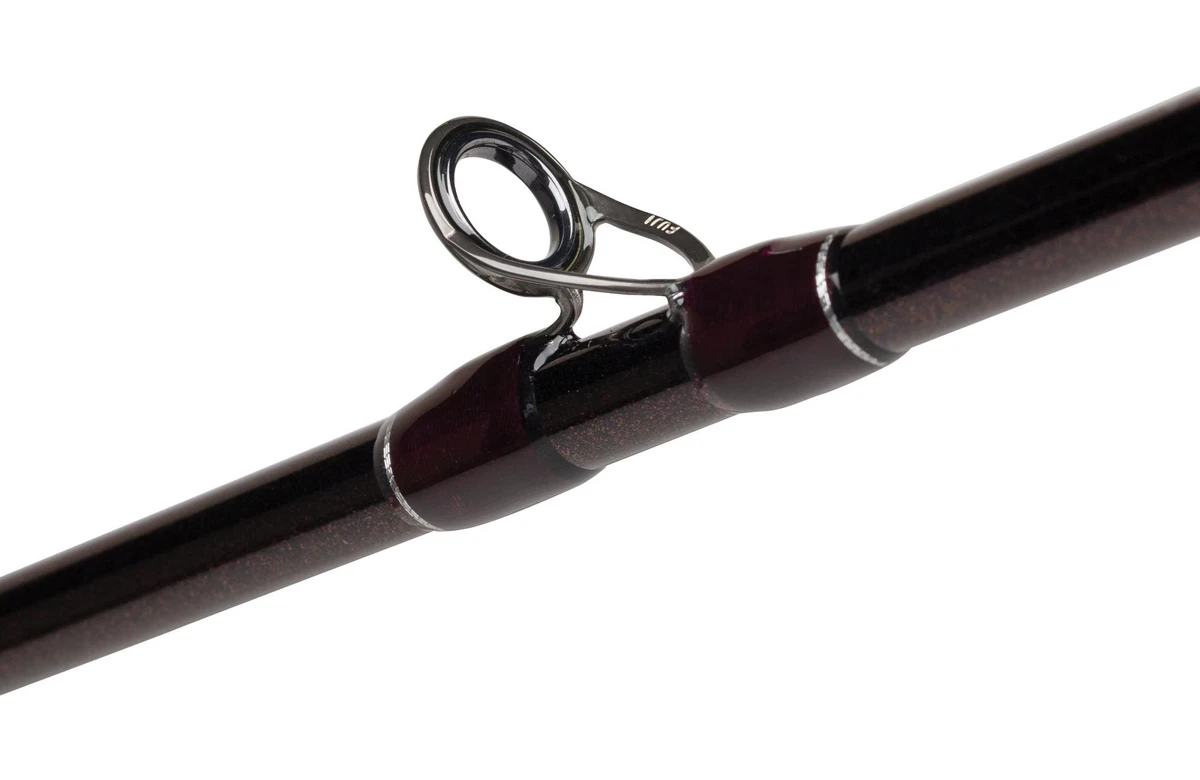 Abu Garcia Spike Pro Tech Hardbait Baitcaster Hengel 2.16m (7-28g)