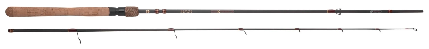 Spro Ridge Classix Vertical 1.90m 10-30g