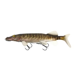 Fox Rage Realistic Pike Shallow 15cm 35gr Super Natural Pike
