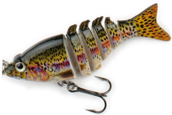 Behr Trendex Multi-Jointer Mini 5 Cm 06 - Afbeelding 2