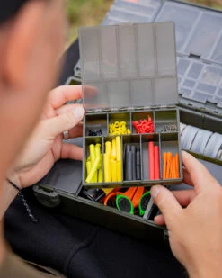 Fox Edges Adjustable Box Standard