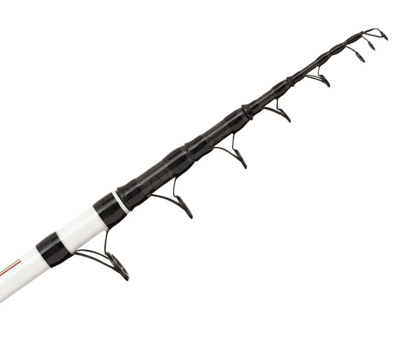 Mitchell Suprema 2.0 T-240 +110G Bolentino - Afbeelding 2