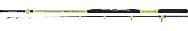 Trabucco Quaser Deep Sensor 2,70m 250gr 2+2sec