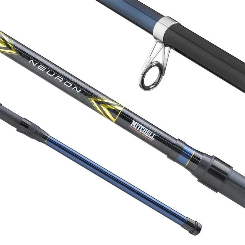 Mitchell Neuron Herring Tele Combo 3.00m (30-80g) - Afbeelding 2