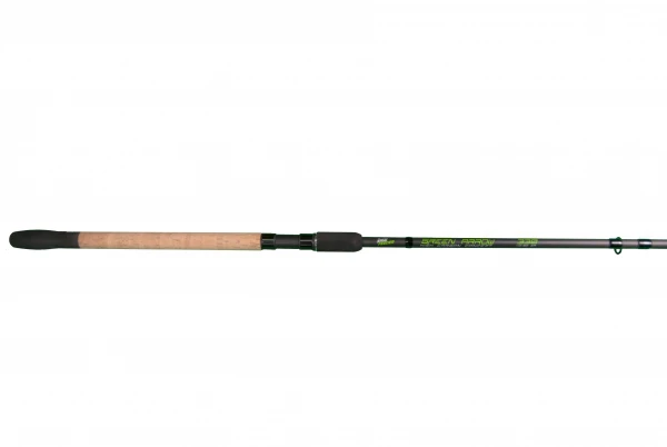 Sensas Green Arrow 3,30m (40-80g) - Afbeelding 7