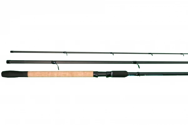 Sensas Green Arrow 3,30m (40-80g) - Afbeelding 9