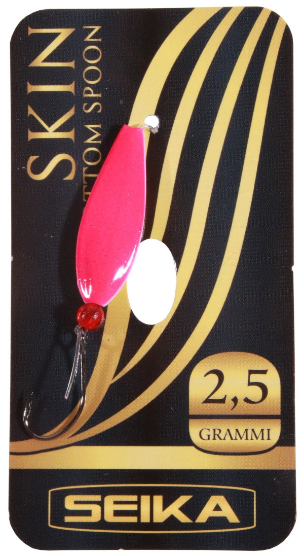 Seika Skin Inline Spoon ''1'' 2,1cm (1,5g)