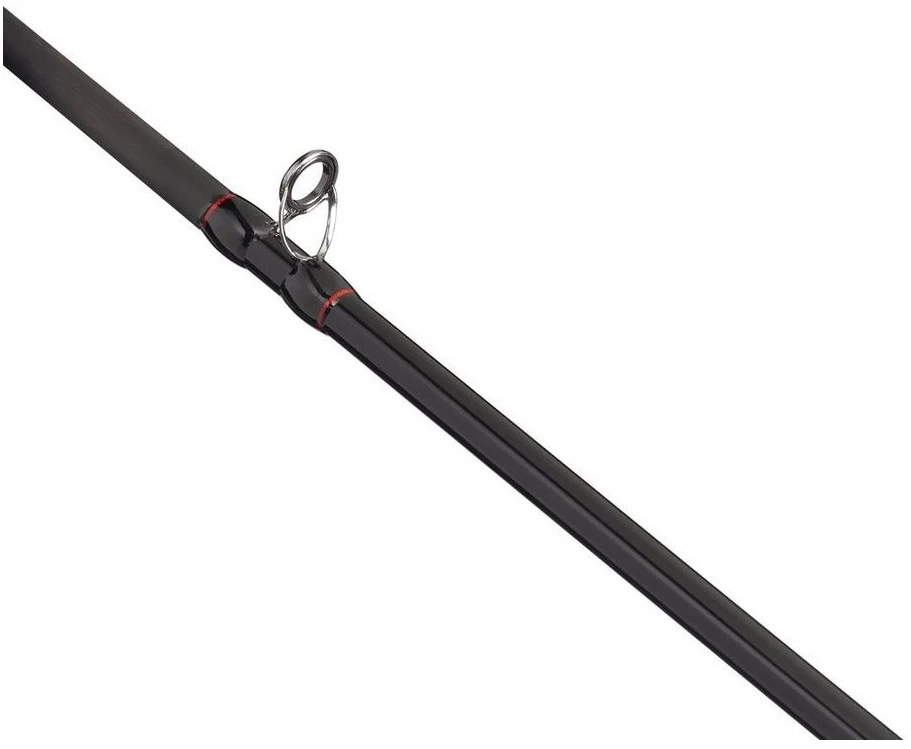 Abu Garcia Max Pike Combo 662H 1.98m (30-90g) Jerkbaithengel Met Max LP-41 Reel