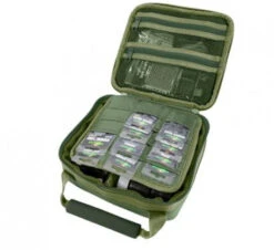 Trakker NXG Compact Tackle Bag