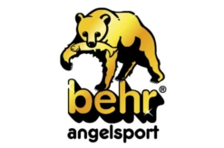 Behr Streamer Set, 12 Stuks!