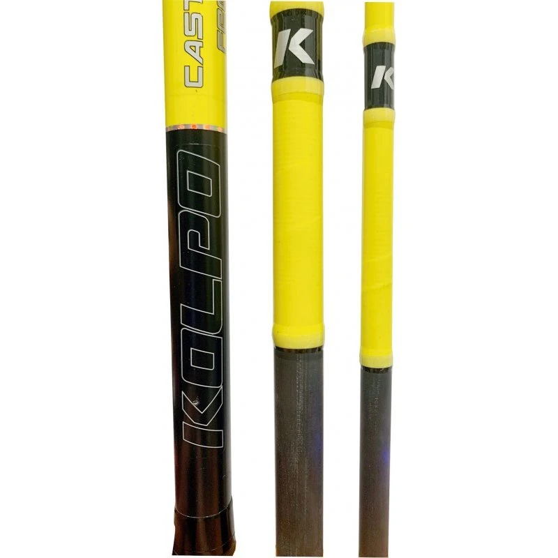 Kolpo Boss Cast 4,20m - Afbeelding 2