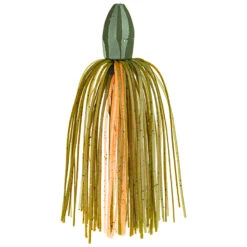 Strike King Tour Grade Tungsten Slither Rig 28,3gr Bama Craw