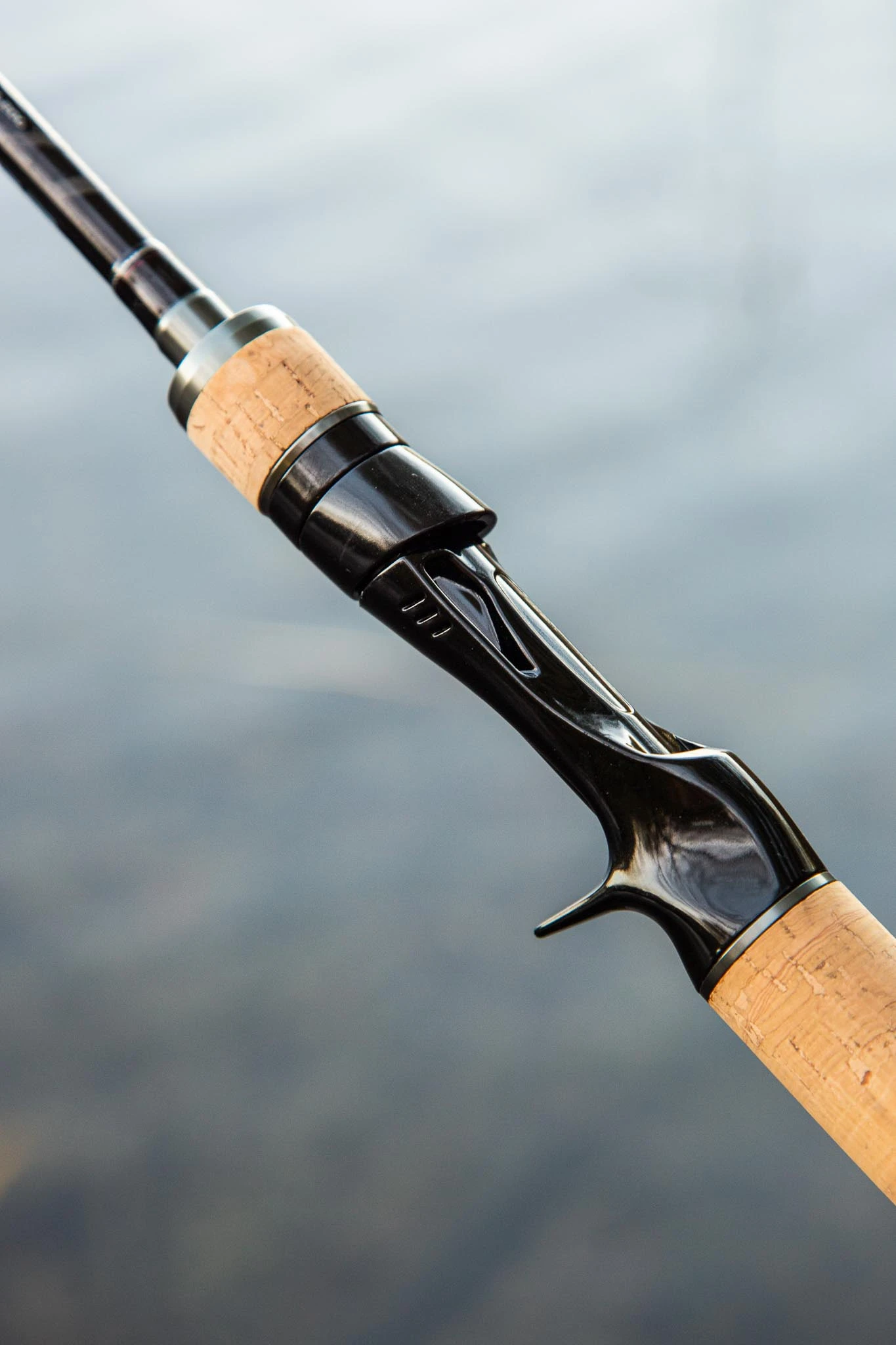 Ultimate Chikara Cast ML 2,36m 5-20g - Afbeelding 14