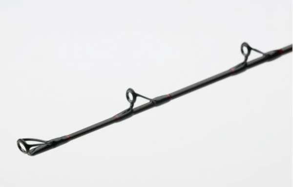 Dam Salt-X Pro Boat 1,80m 20-30lb 150-300gr 1+1sec 105cm/278gr - Afbeelding 4