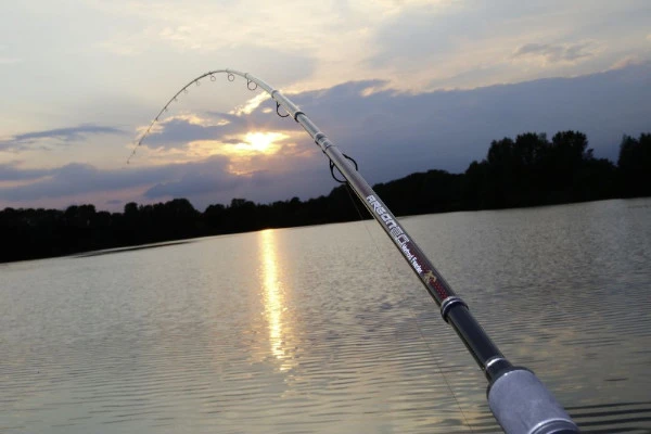 Browning Argon 2.0 Feeder MH 360cm 30-90g - Afbeelding 2