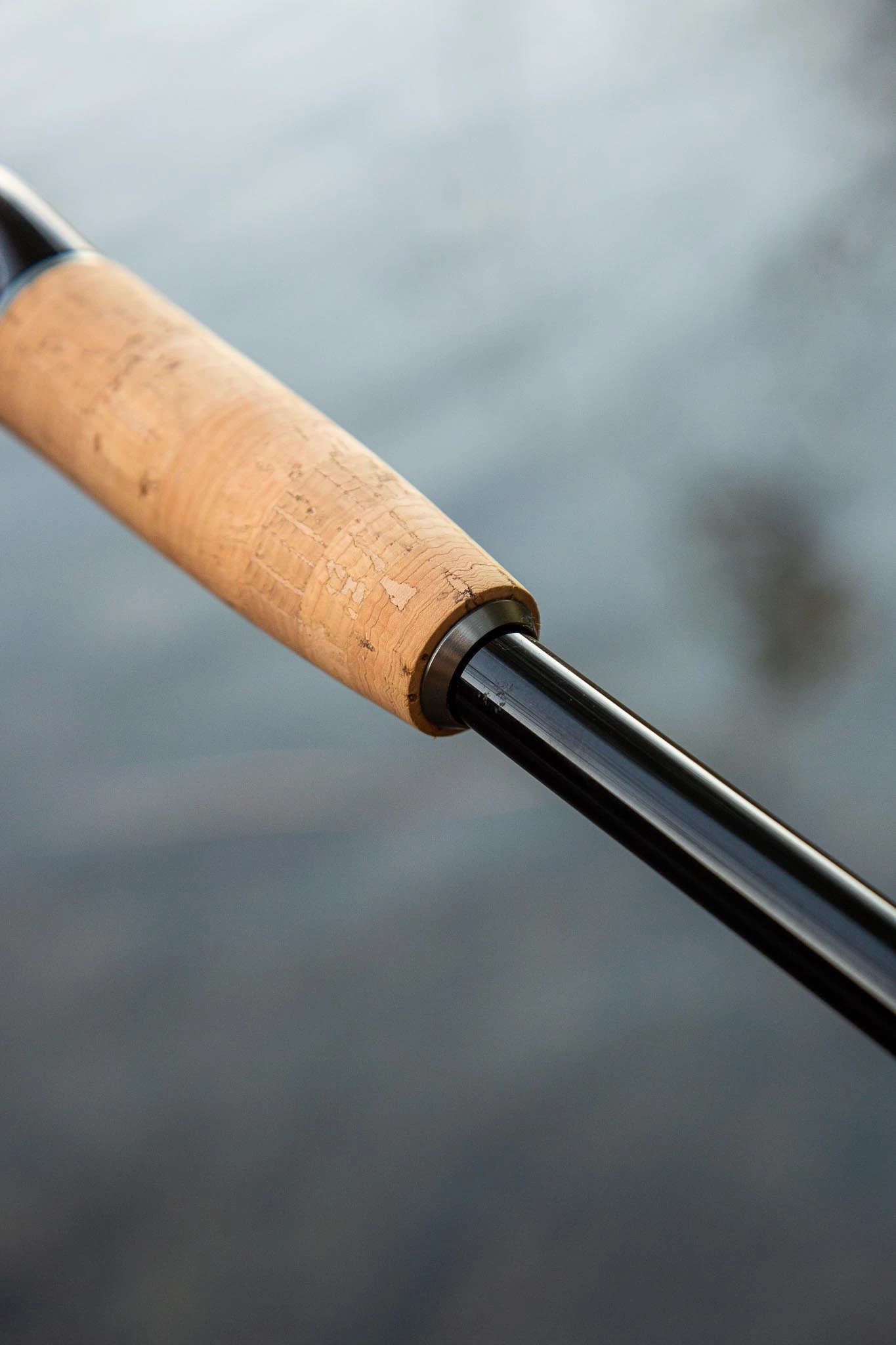 Ultimate Chikara Cast ML 2,36m 5-20g - Afbeelding 11