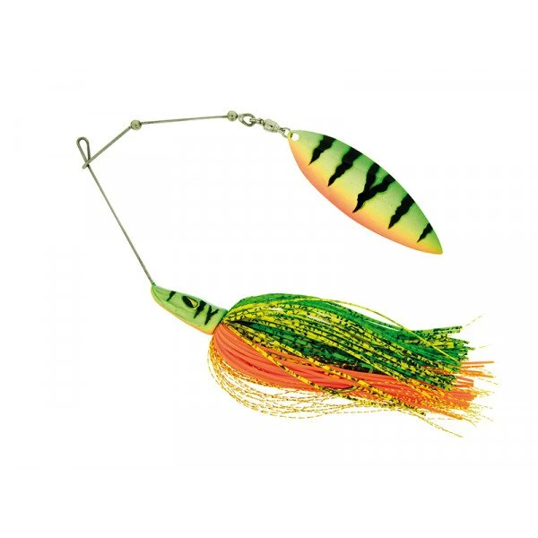 Molix Pike Spinnerbait Single Willow Jamaika