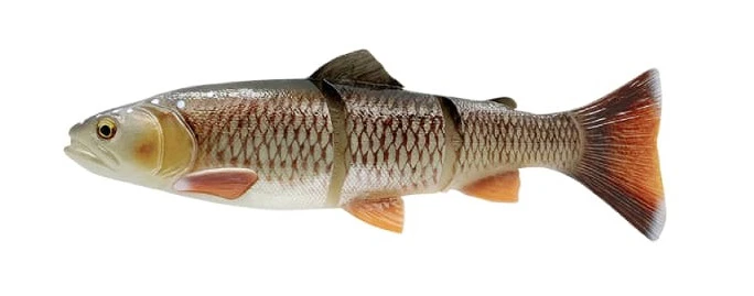 Savage Gear 4D Line Thru Trout Sinking Bream 40cm (712g)