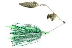 Strike Pro Pig Chopper Spinnerbait 17g Size 4/0 Smelt